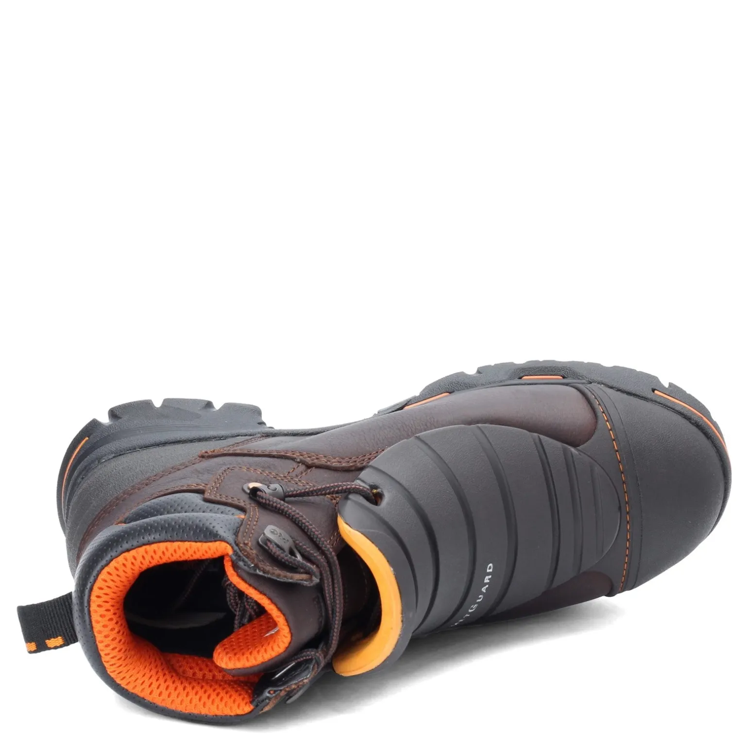 Men's Timberland, External Met Guard 6 Work Boot