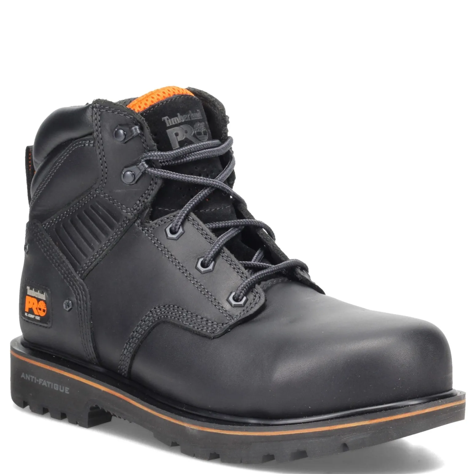 Men's Timberland Pro, Ballast 6in Comp Toe Work Boot