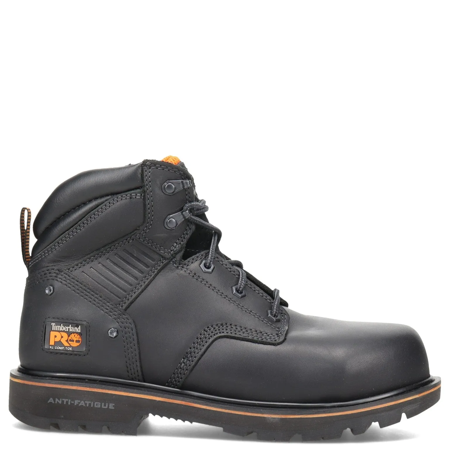 Men's Timberland Pro, Ballast 6in Comp Toe Work Boot