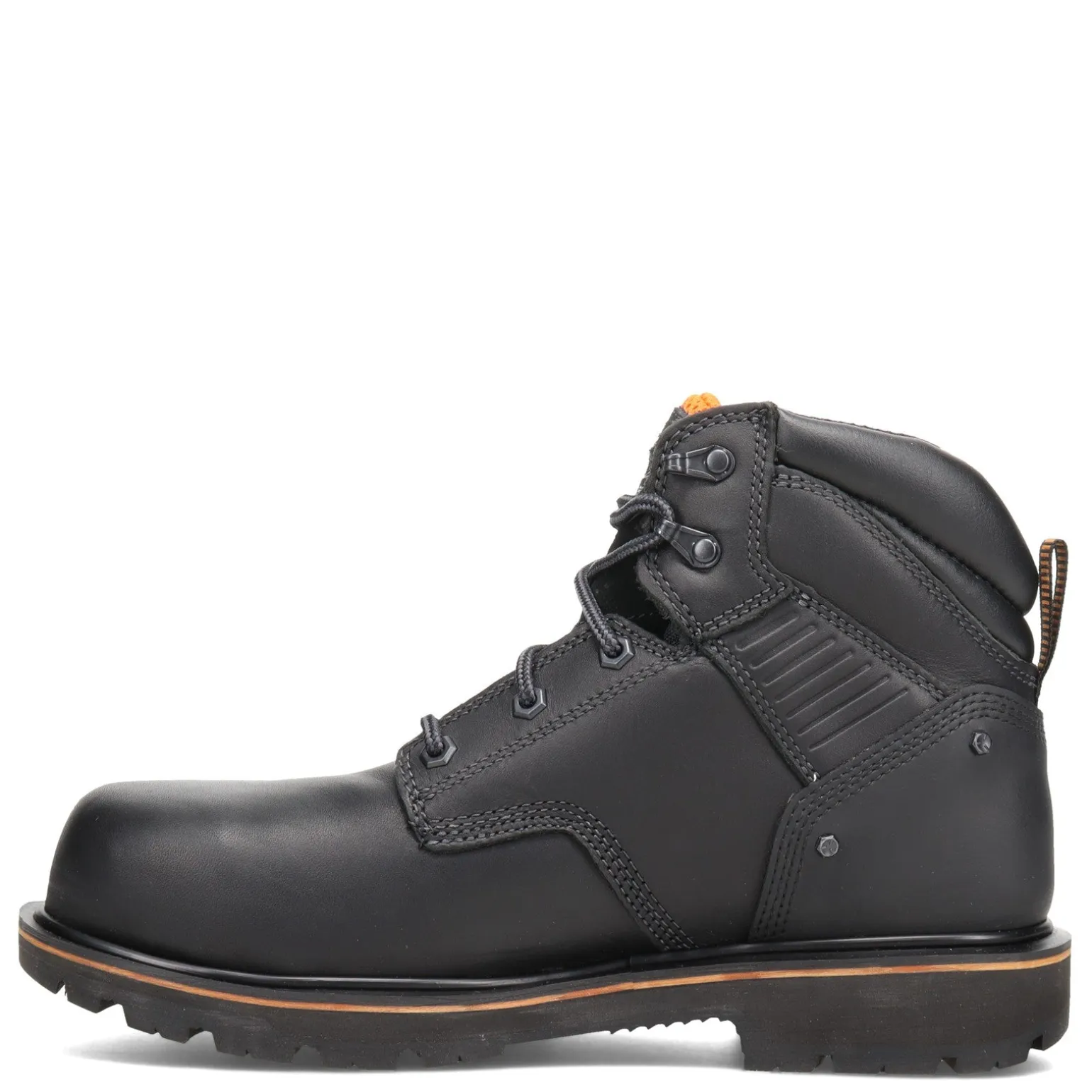 Men's Timberland Pro, Ballast 6in Comp Toe Work Boot