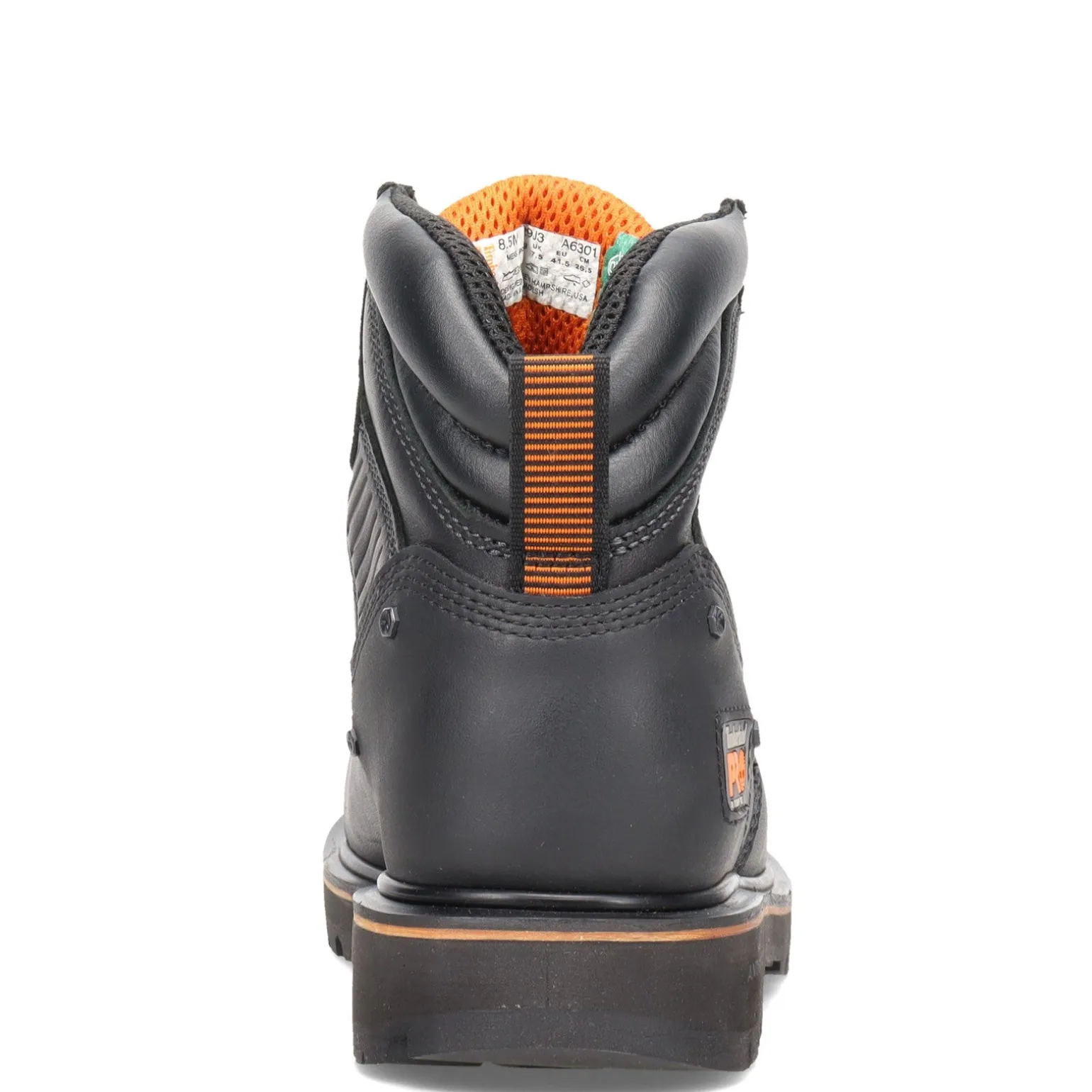 Men's Timberland Pro, Ballast 6in Comp Toe Work Boot