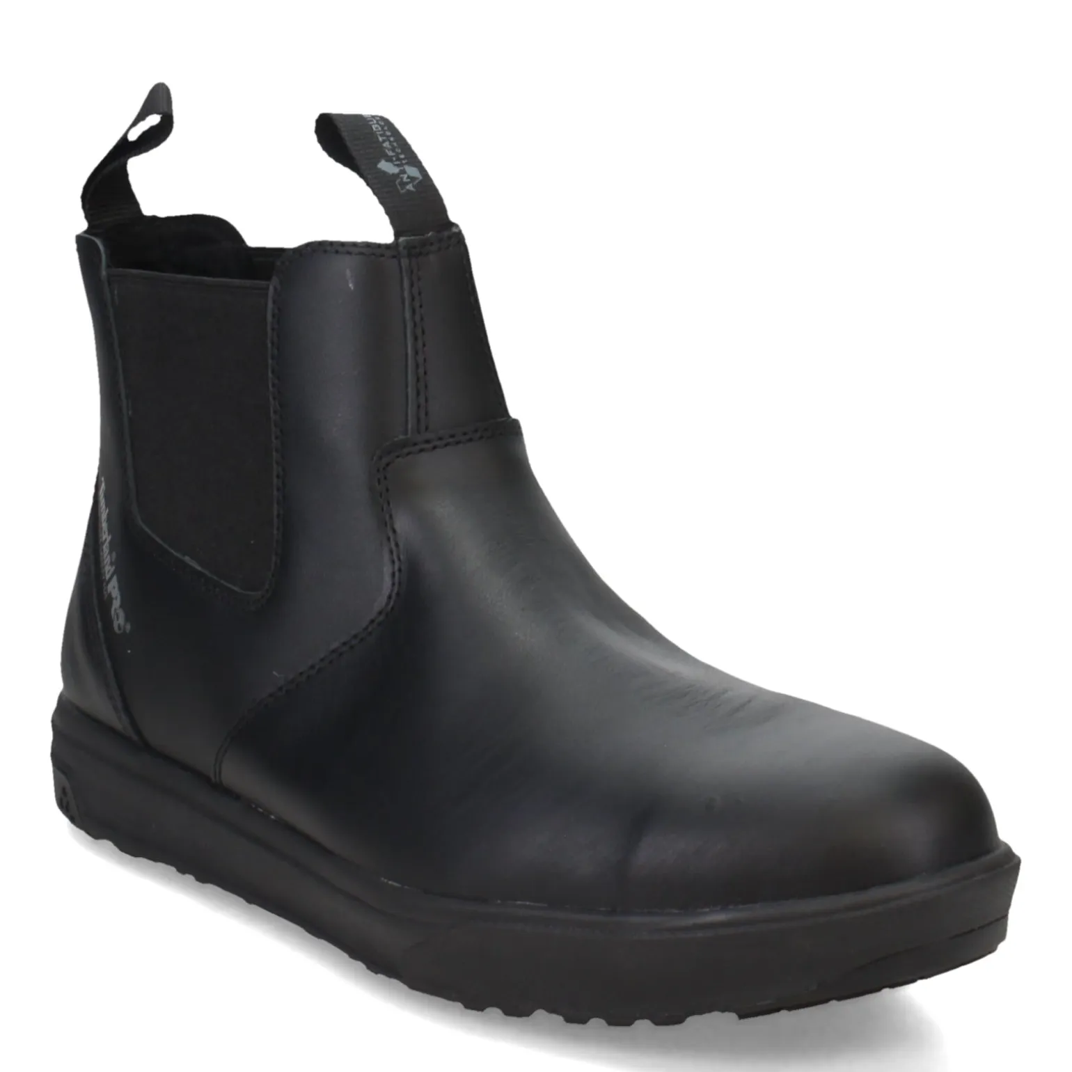 Men's Timberland Pro, Berkley Chelsea Comp Toe SD Work Boot