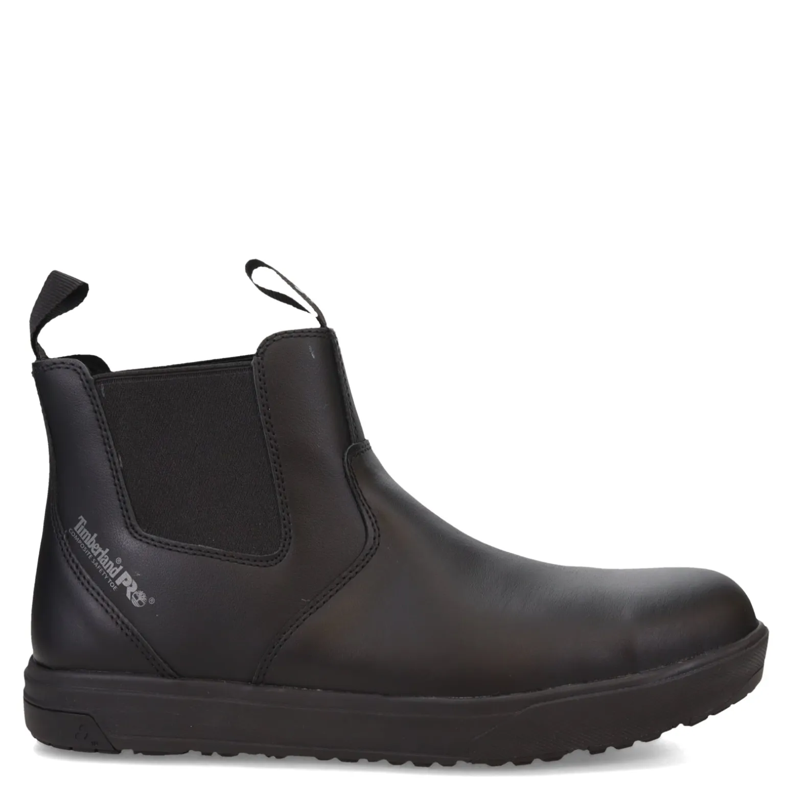 Men's Timberland Pro, Berkley Chelsea Comp Toe SD Work Boot