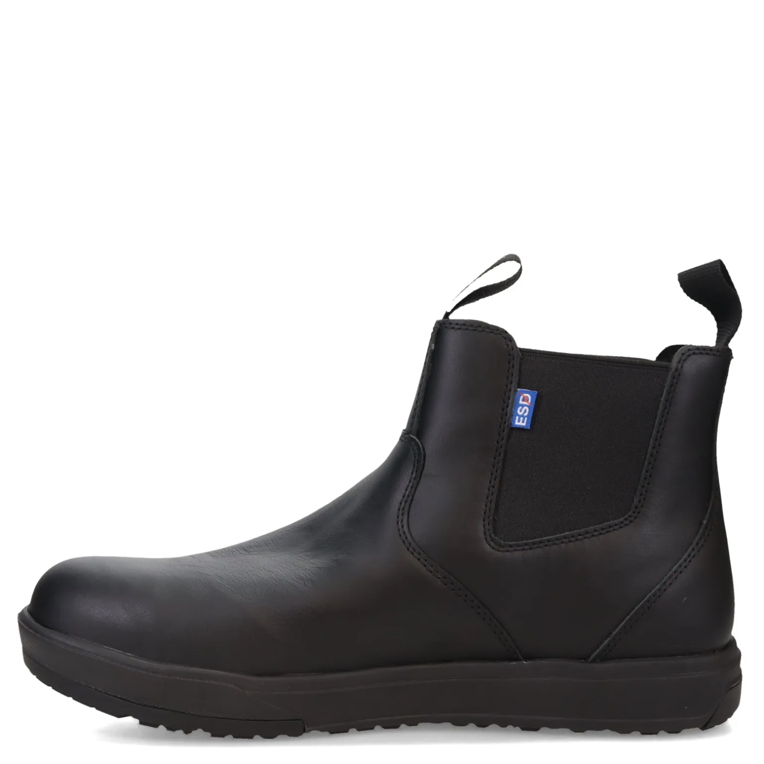 Men's Timberland Pro, Berkley Chelsea Comp Toe SD Work Boot