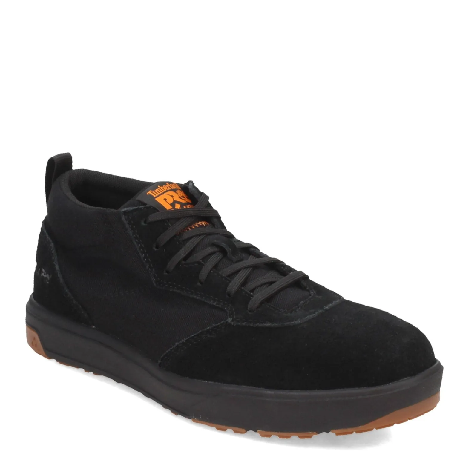 Men's Timberland Pro, Berkley Chukka Comp Toe Work Boot
