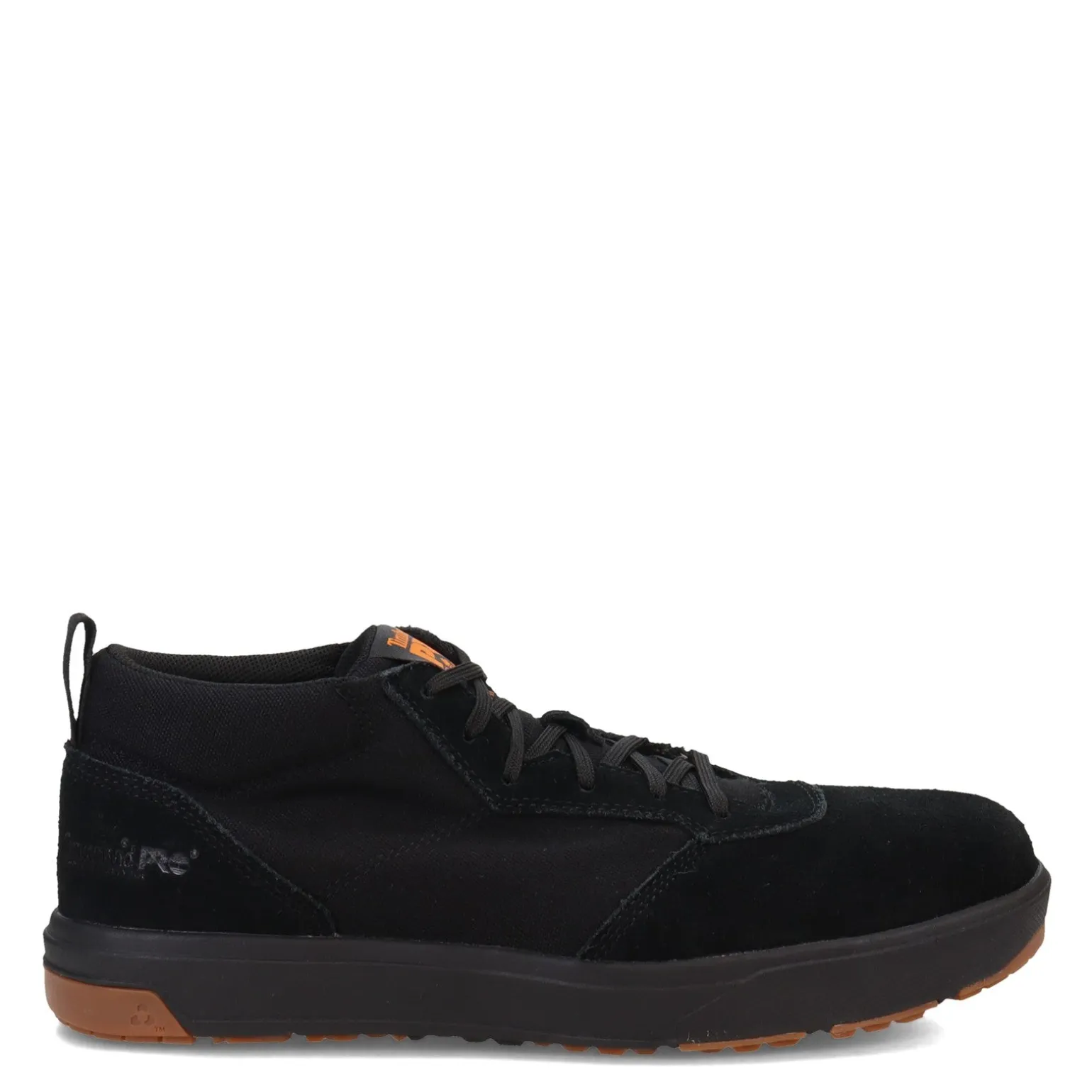 Men's Timberland Pro, Berkley Chukka Comp Toe Work Boot