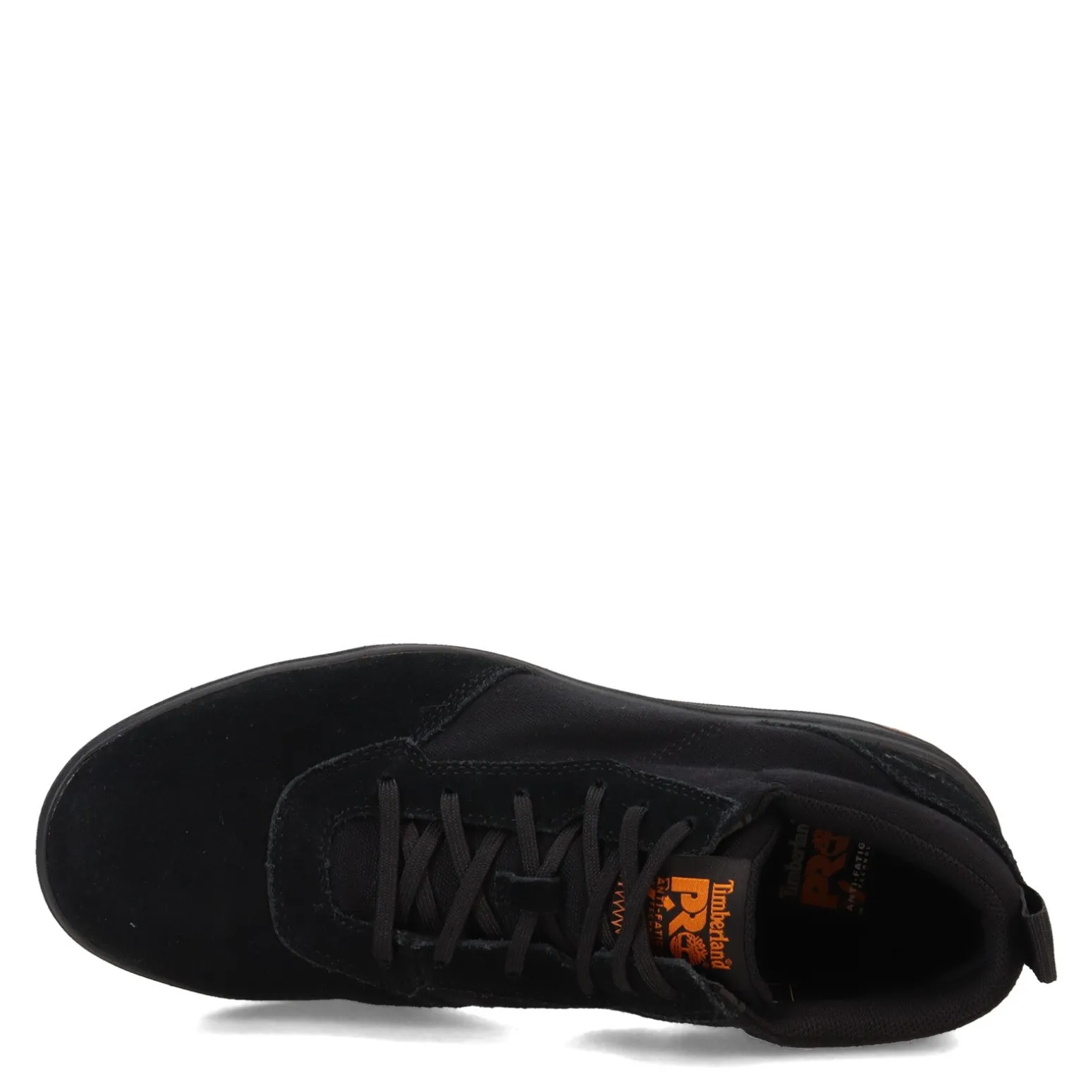 Men's Timberland Pro, Berkley Chukka Comp Toe Work Boot