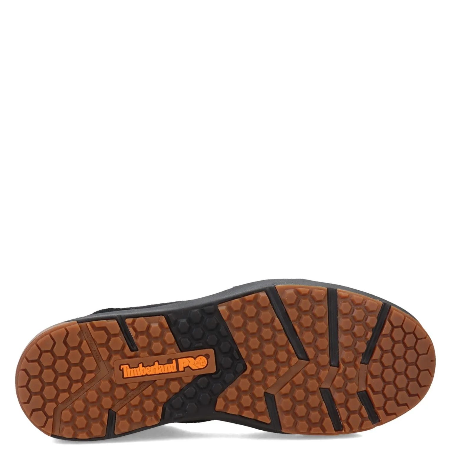 Men's Timberland Pro, Berkley Chukka Comp Toe Work Boot