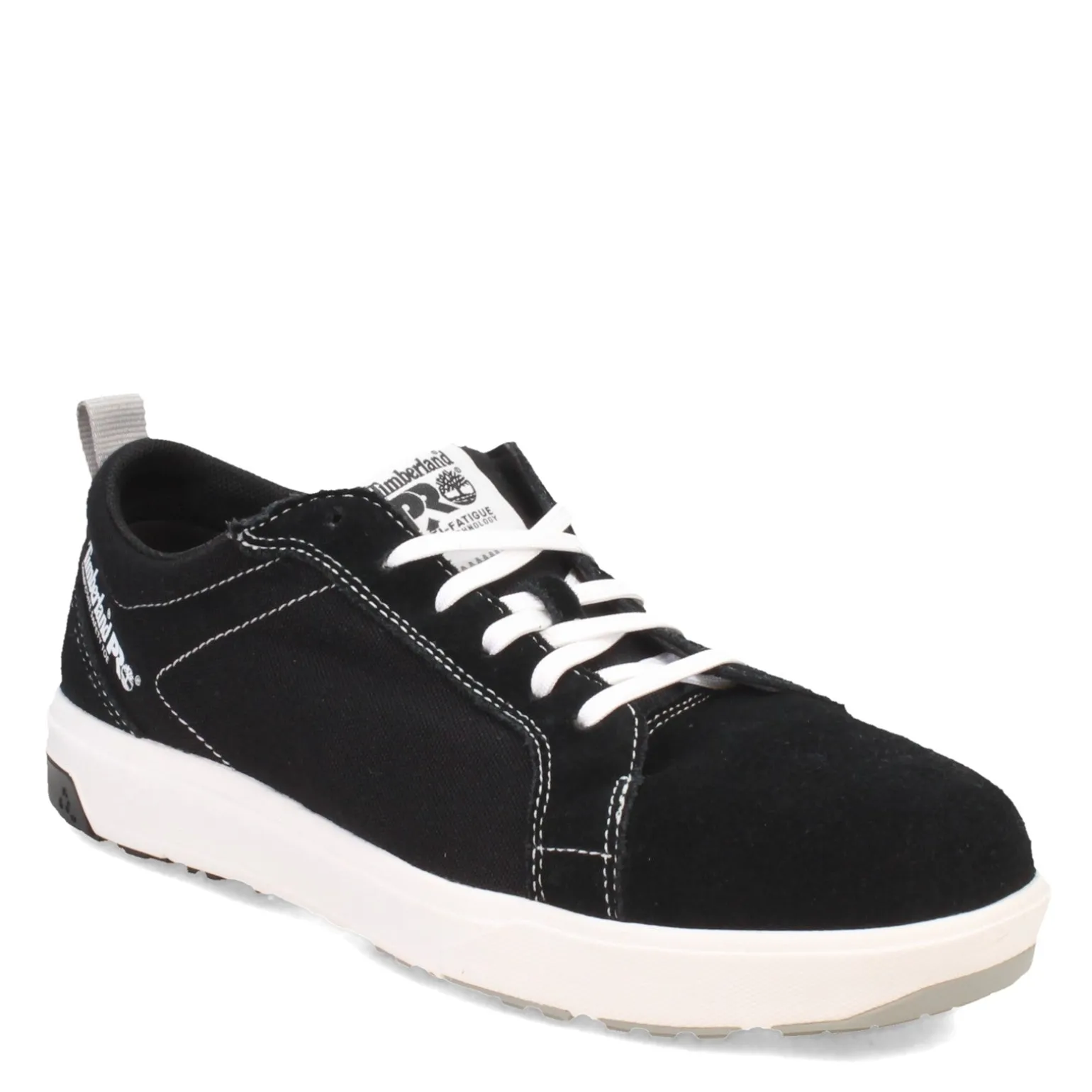 Men's Timberland Pro, Berkley Oxford Comp Toe Work Shoe