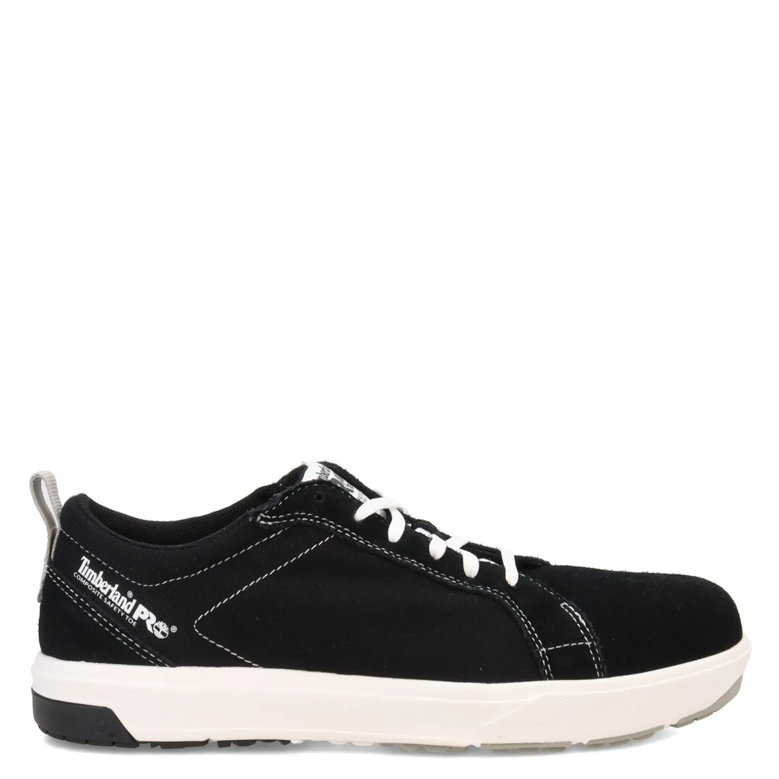 Men's Timberland Pro, Berkley Oxford Comp Toe Work Shoe