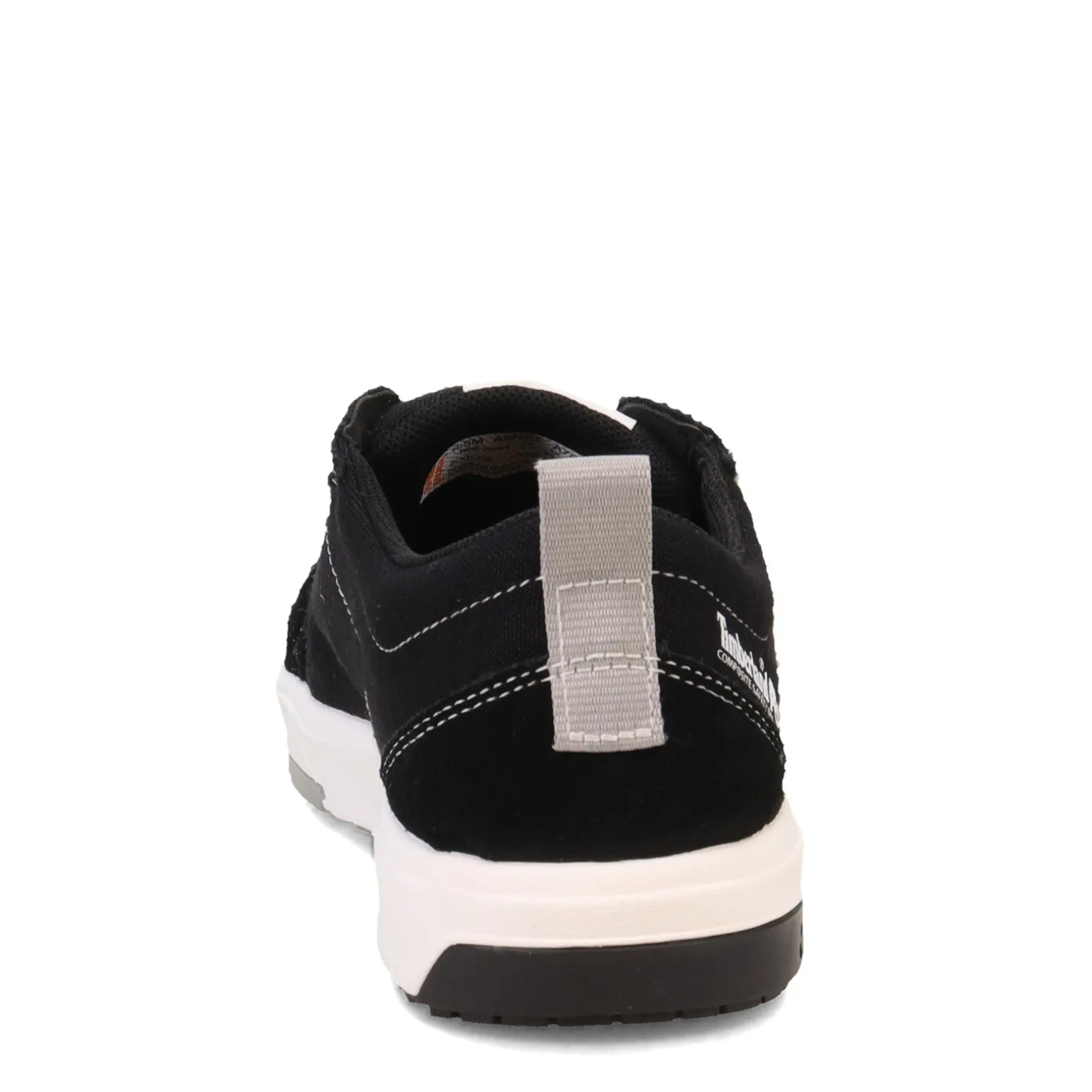 Men's Timberland Pro, Berkley Oxford Comp Toe Work Shoe