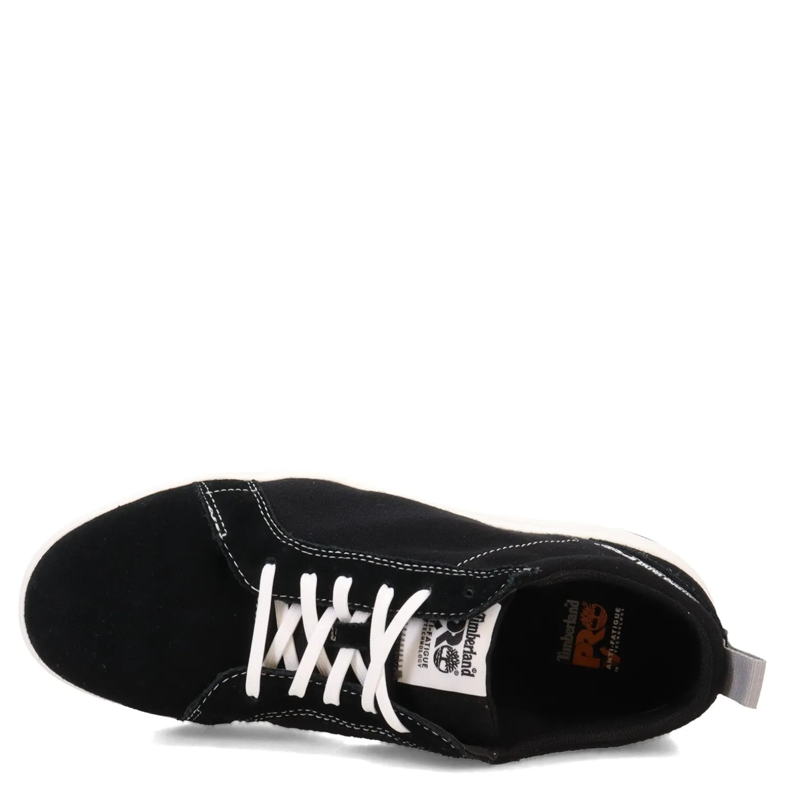 Men's Timberland Pro, Berkley Oxford Comp Toe Work Shoe