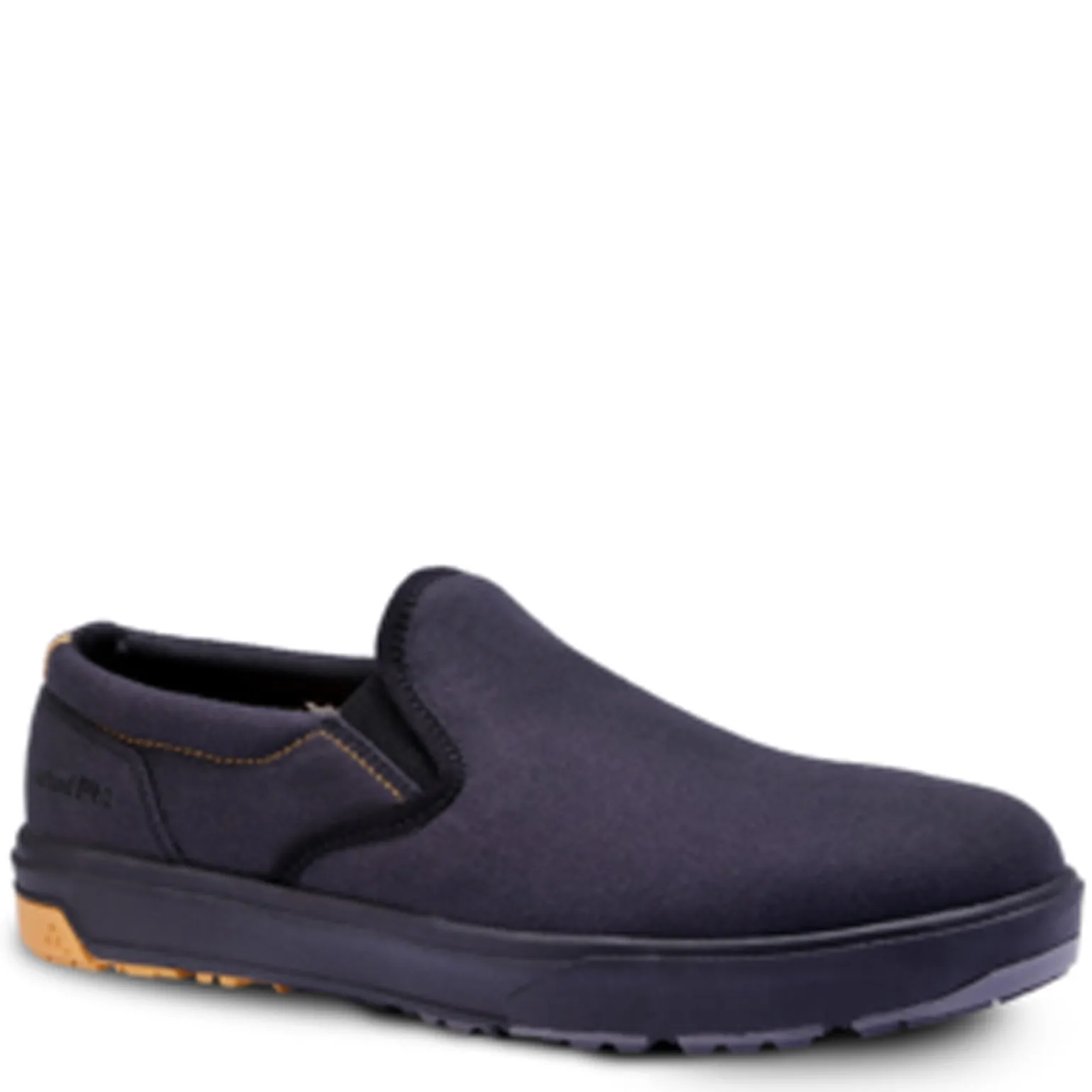 Men's Timberland Pro, Berkley Slip-On Comp Toe Work Shoe
