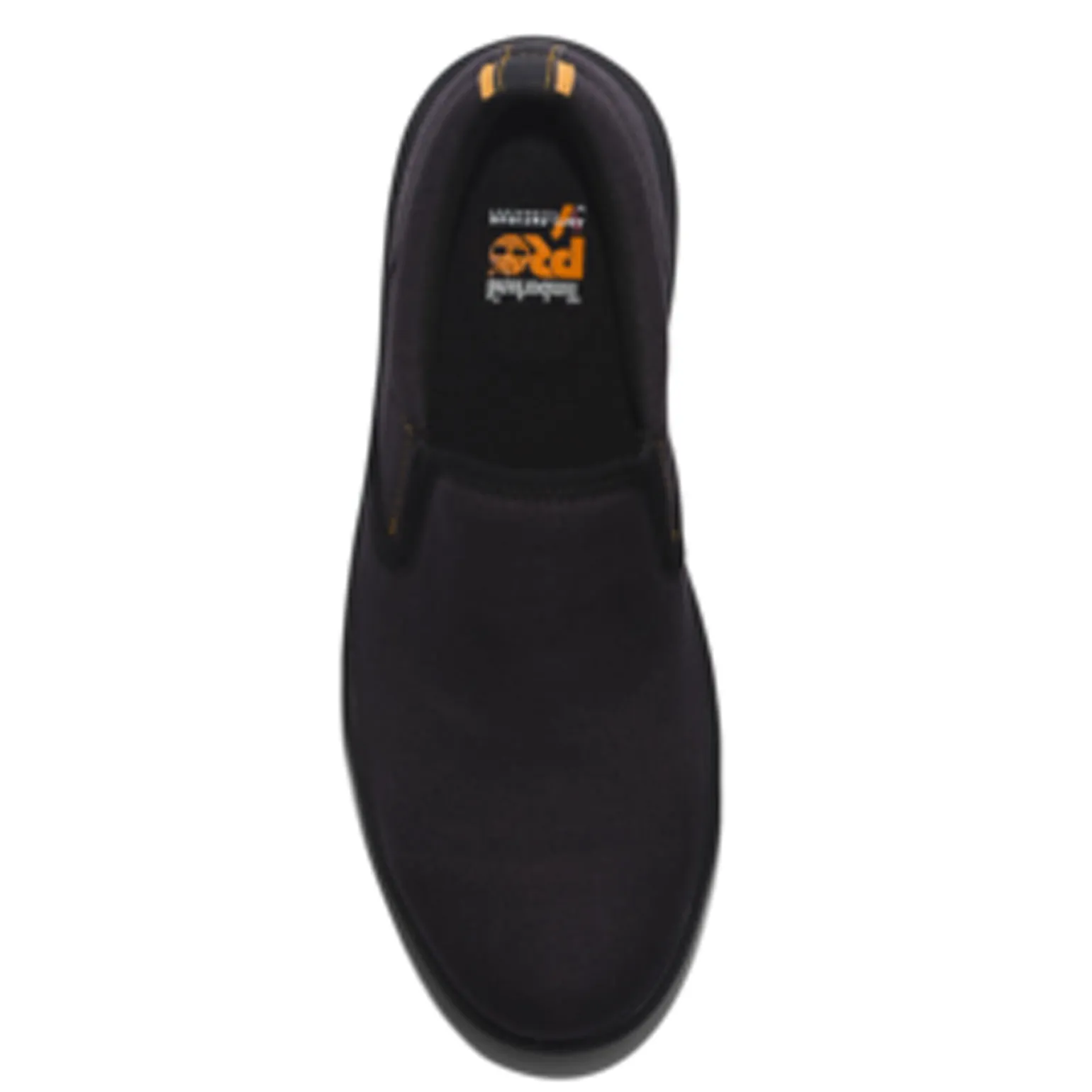 Men's Timberland Pro, Berkley Slip-On Comp Toe Work Shoe