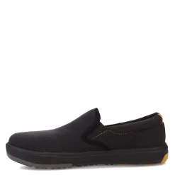 Men's Timberland Pro, Berkley Slip-On Comp Toe Work Shoe