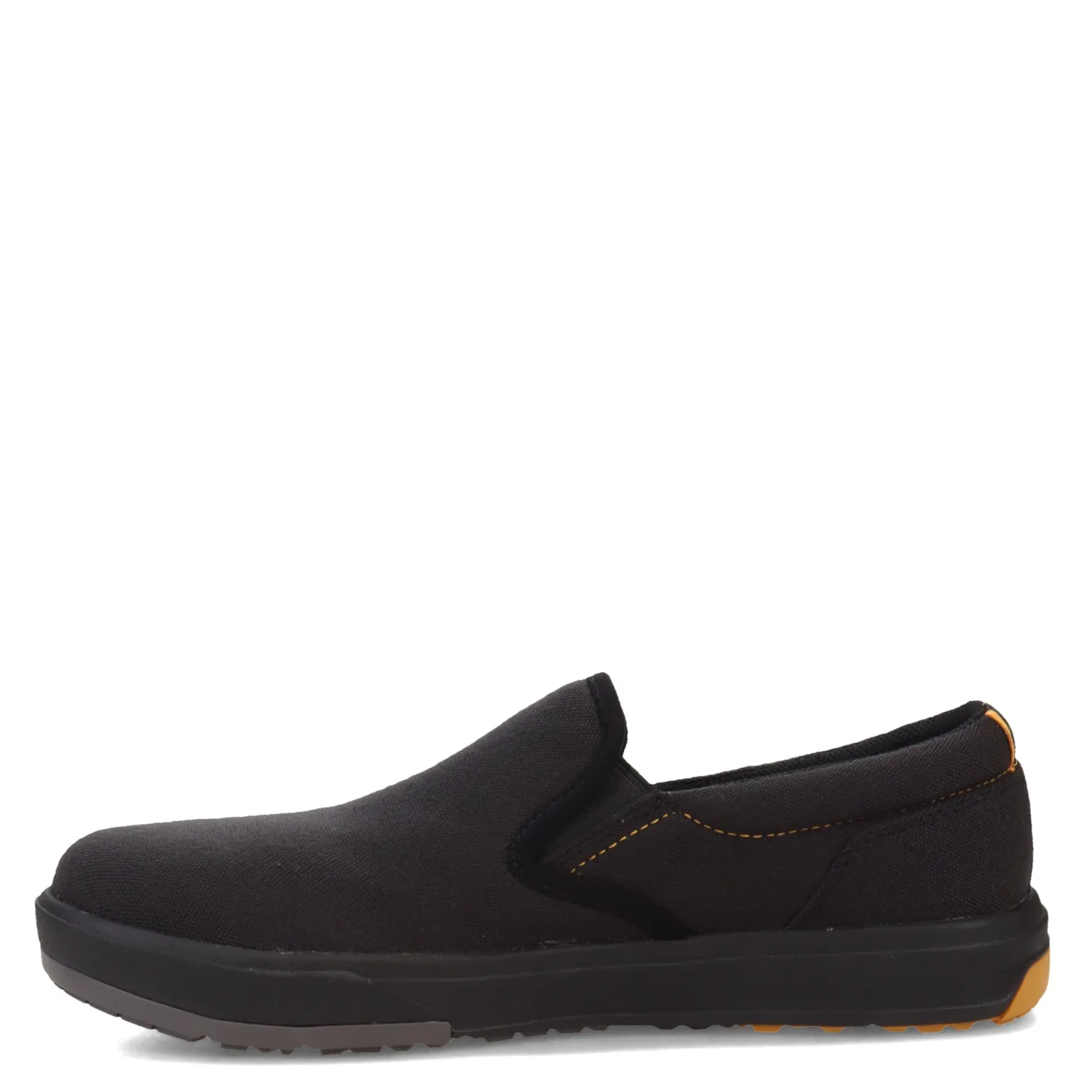Men's Timberland Pro, Berkley Slip-On Comp Toe Work Shoe