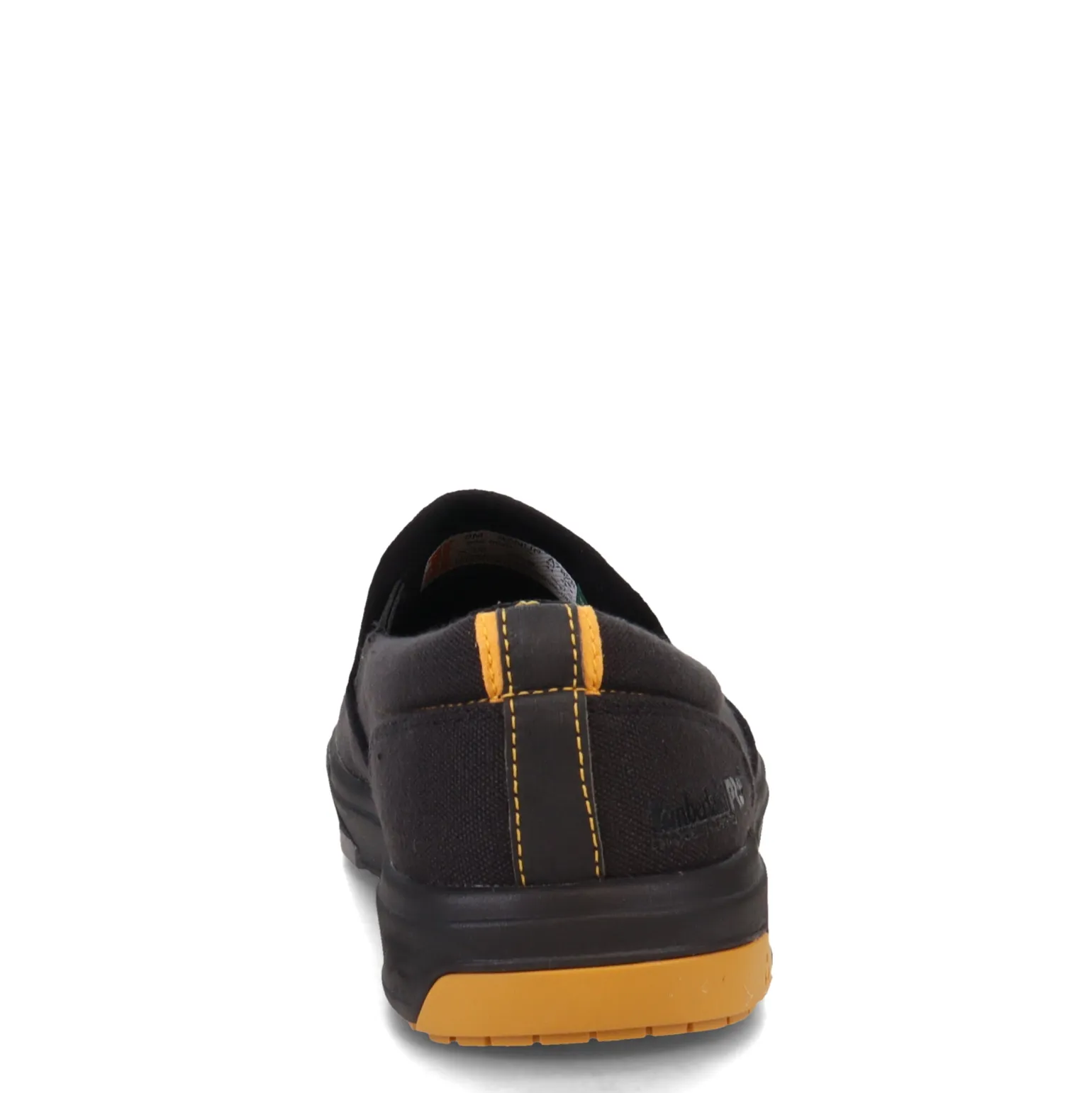 Men's Timberland Pro, Berkley Slip-On Comp Toe Work Shoe