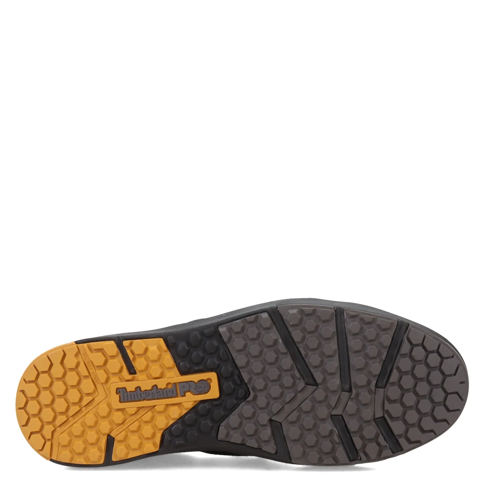 Men's Timberland Pro, Berkley Slip-On Comp Toe Work Shoe