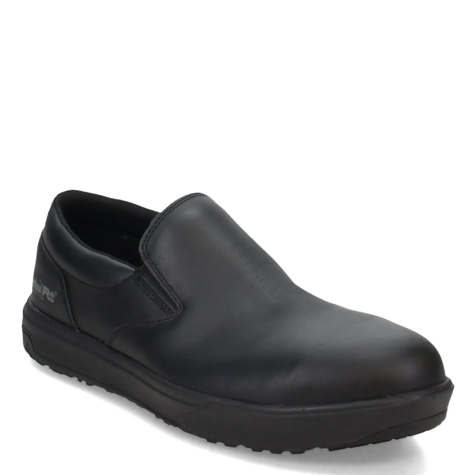 Men's Timberland Pro, Berkley Slip-On Comp Toe SD Work Shoe