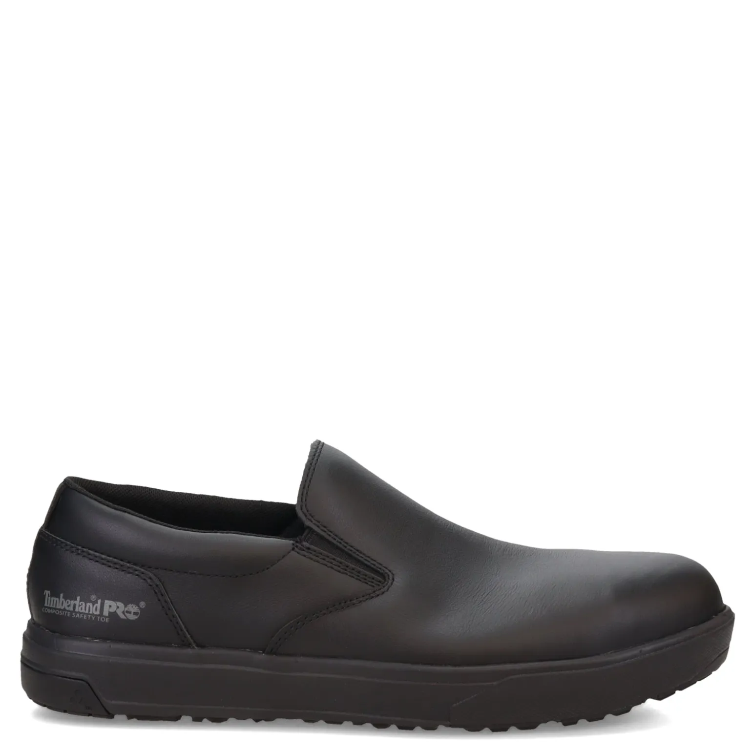 Men's Timberland Pro, Berkley Slip-On Comp Toe SD Work Shoe