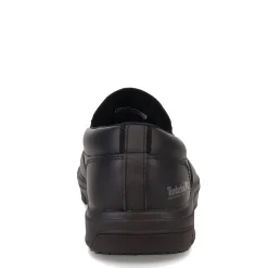 Men's Timberland Pro, Berkley Slip-On Comp Toe SD Work Shoe