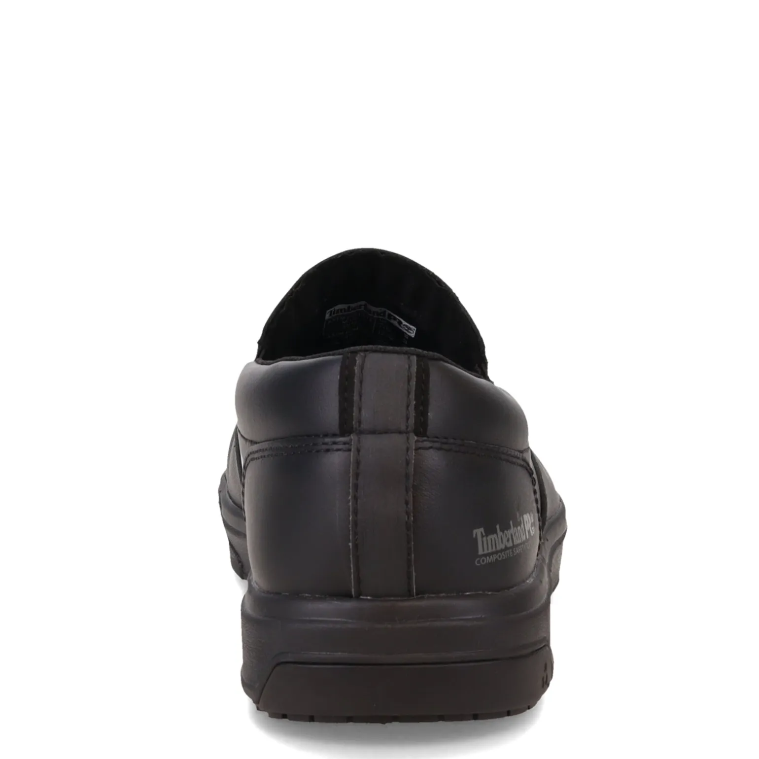 Men's Timberland Pro, Berkley Slip-On Comp Toe SD Work Shoe