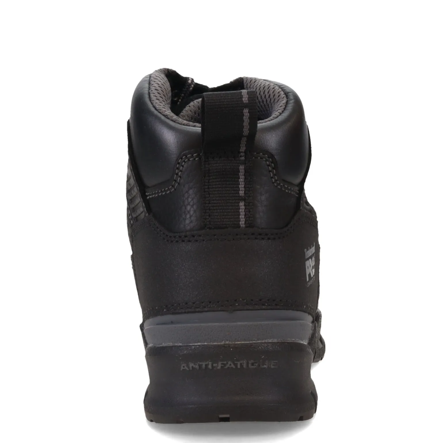 Men's Timberland Pro, Endurance EV 6-Inch Waterproof Composite Toe Work Shoe