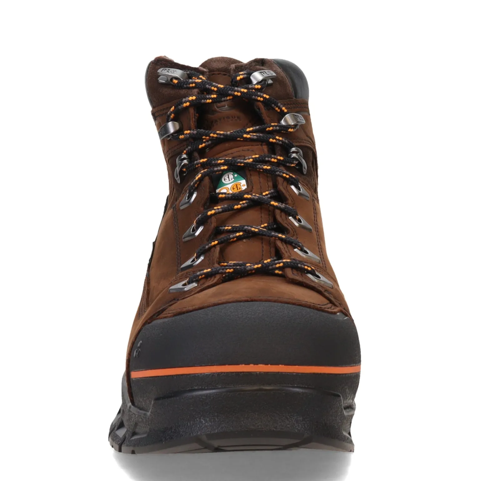Men's Timberland Pro, Endurance EV 6-Inch Waterproof Composite Toe Work Shoe