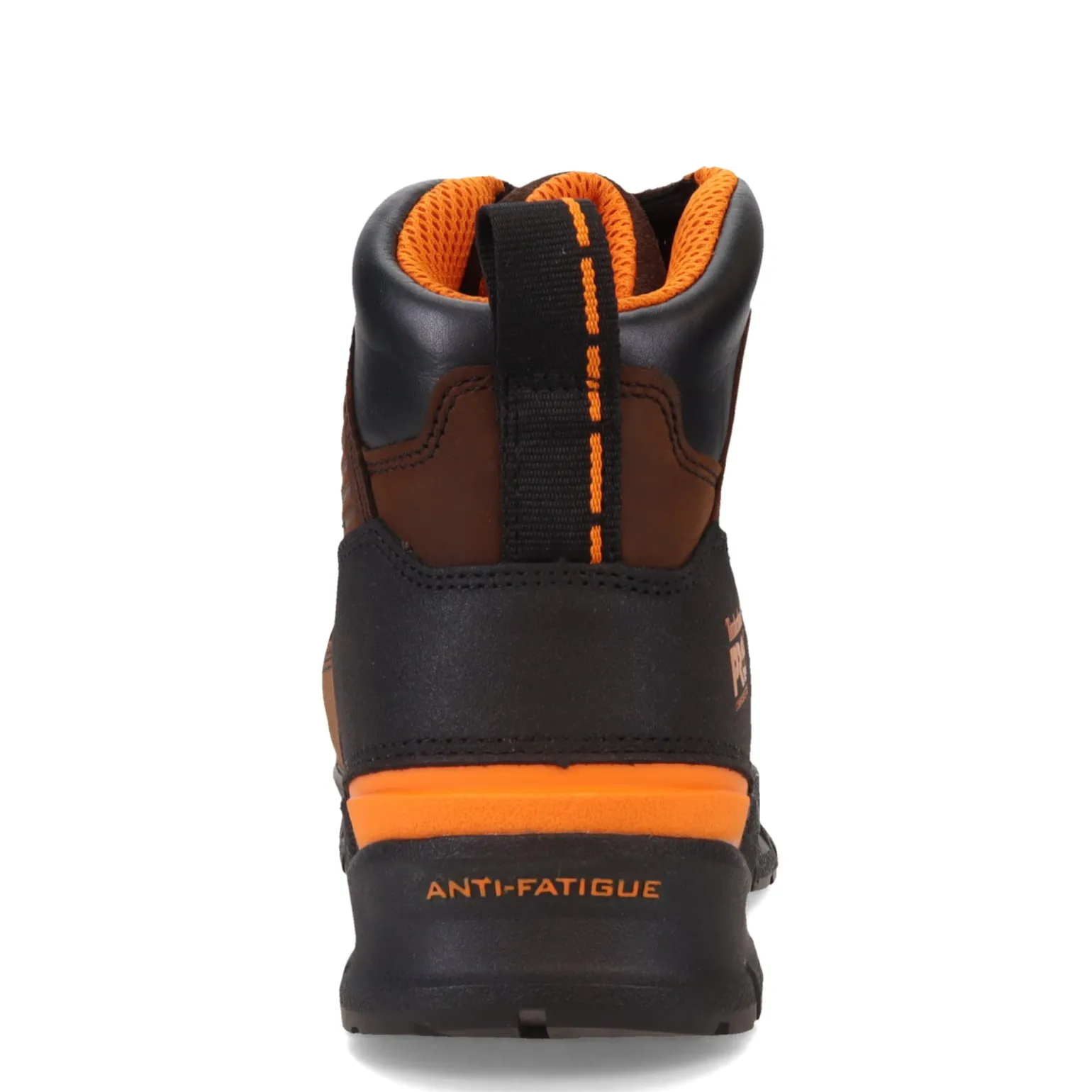 Men's Timberland Pro, Endurance EV 6-Inch Waterproof Composite Toe Work Shoe