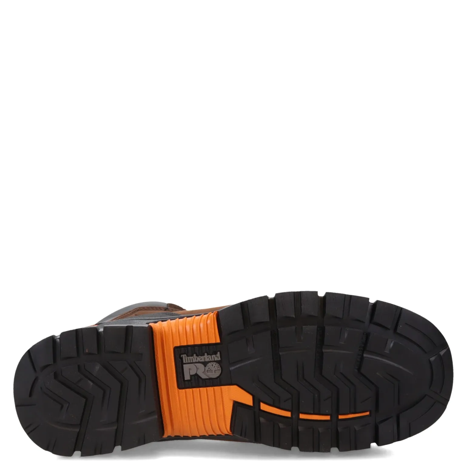 Men's Timberland Pro, Endurance EV 6-Inch Waterproof Composite Toe Work Shoe