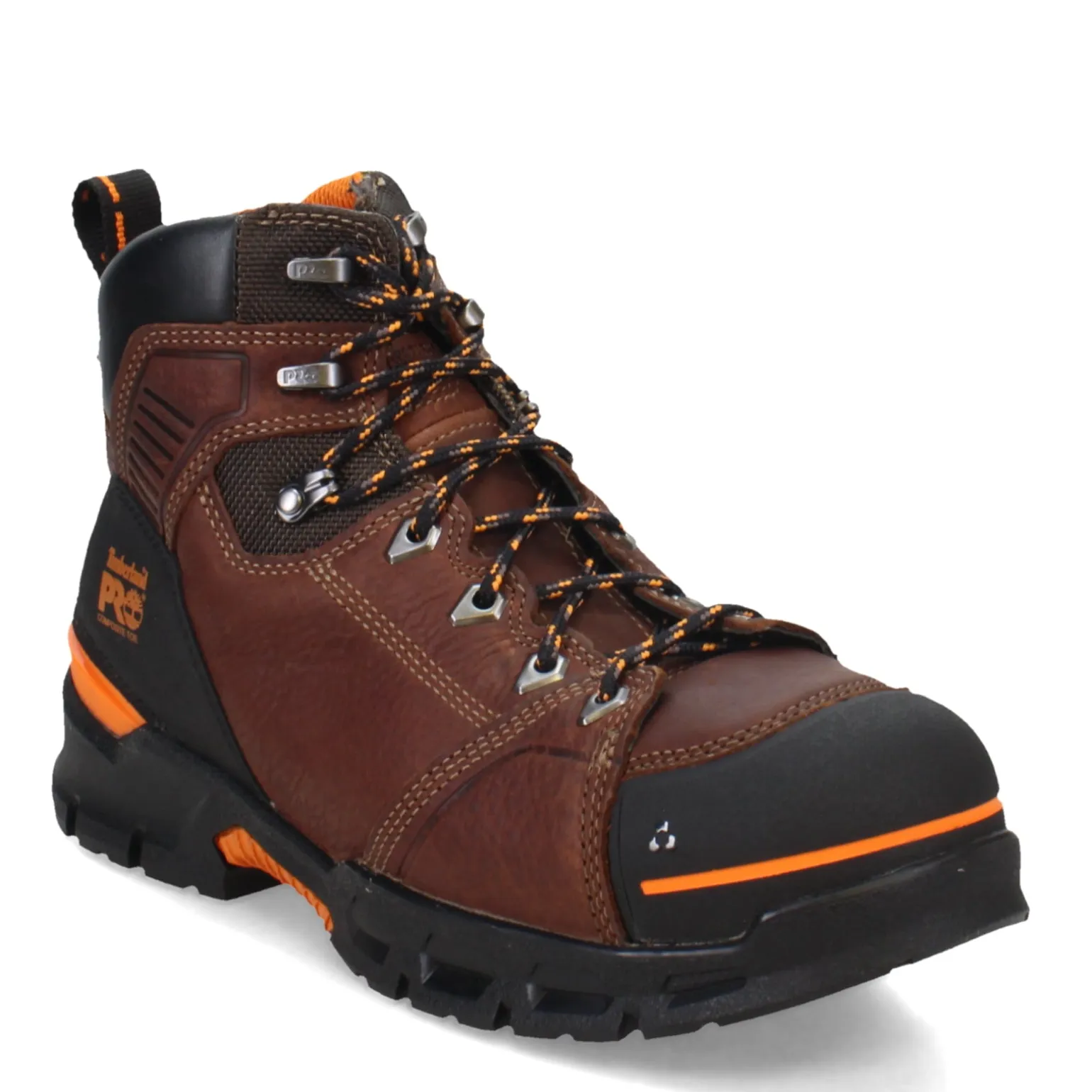 Men's Timberland Pro, Endurance EV 6-Inch Composite Toe Work Shoe