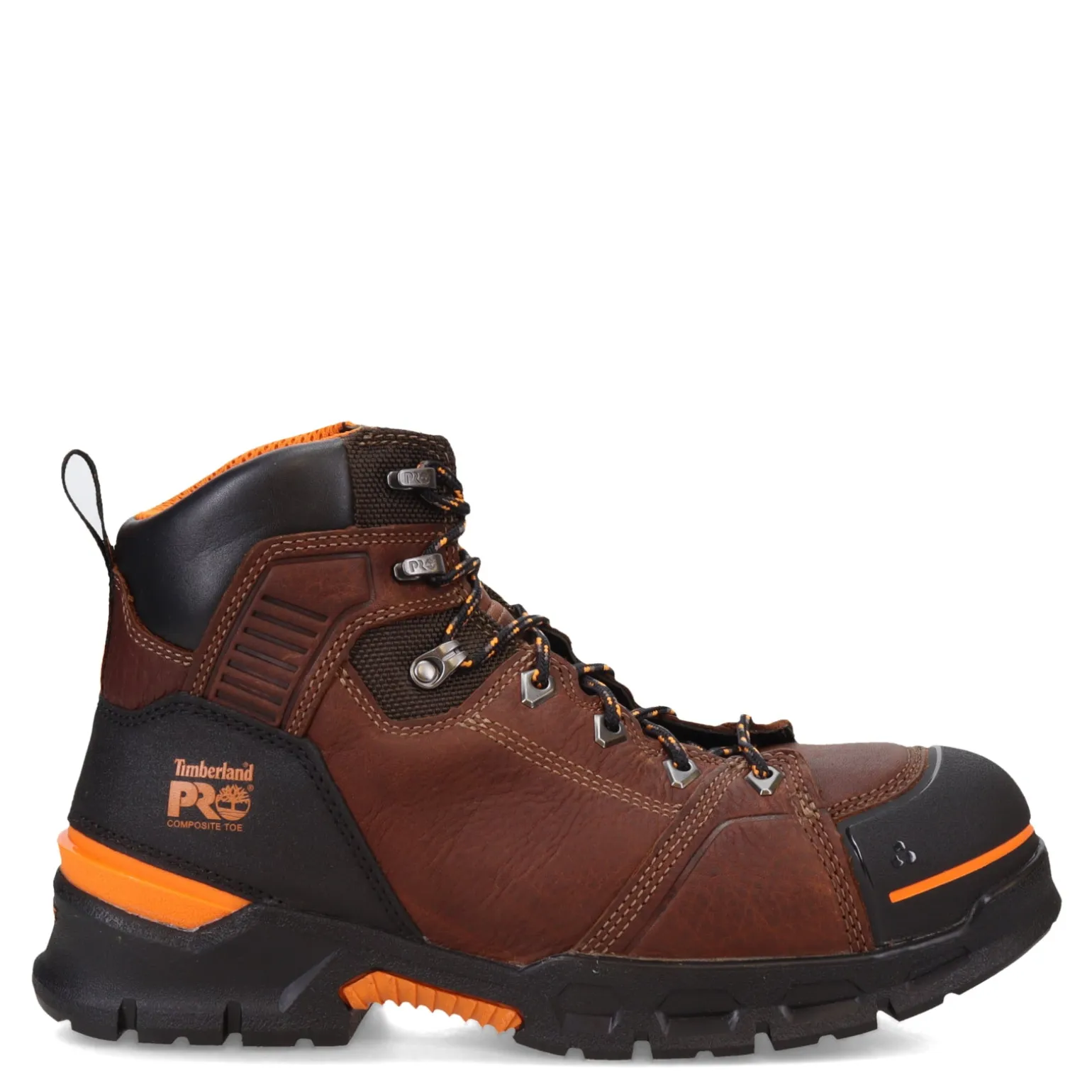 Men's Timberland Pro, Endurance EV 6-Inch Composite Toe Work Shoe