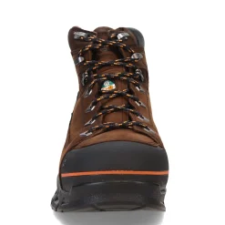 Men's Timberland Pro, Endurance EV 6-Inch Waterproof Composite Toe Work Shoe