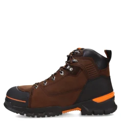 Men's Timberland Pro, Endurance EV 6-Inch Waterproof Composite Toe Work Shoe