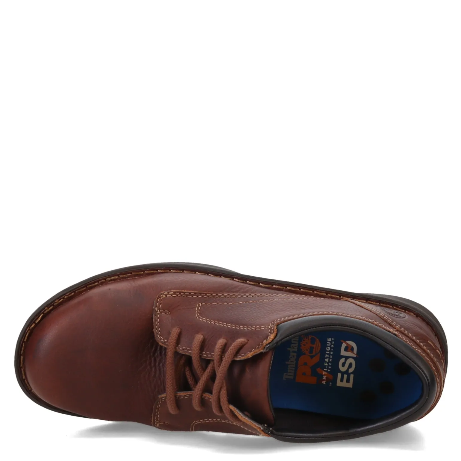 Men's Timberland PRO, Gladstone Steel Toe ESD Work Shoe