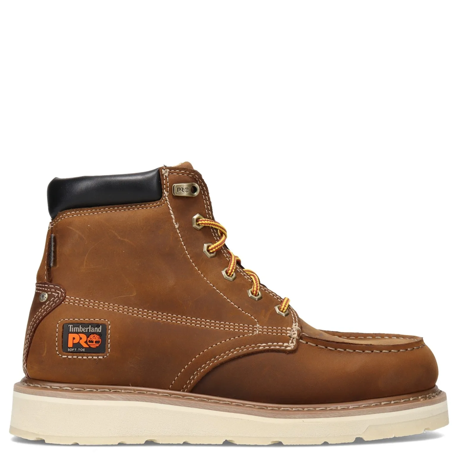 Men's Timberland Pro, Gridworks 6 Inch Soft Toe Work Boot