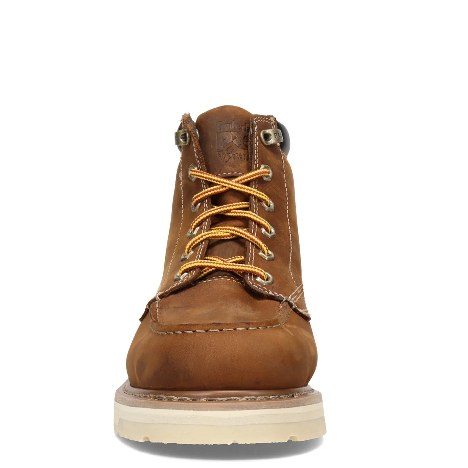 Men's Timberland Pro, Gridworks 6 Inch Soft Toe Work Boot
