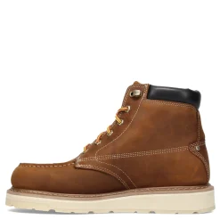 Men's Timberland Pro, Gridworks 6 Inch Soft Toe Work Boot