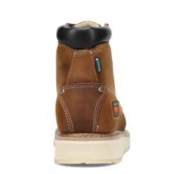 Men's Timberland Pro, Gridworks 6 Inch Soft Toe Work Boot