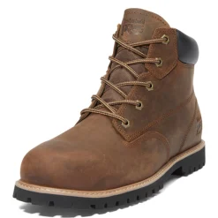 Men's Timberland Pro, Gritstone Steel Toe 6-inch Work Boot