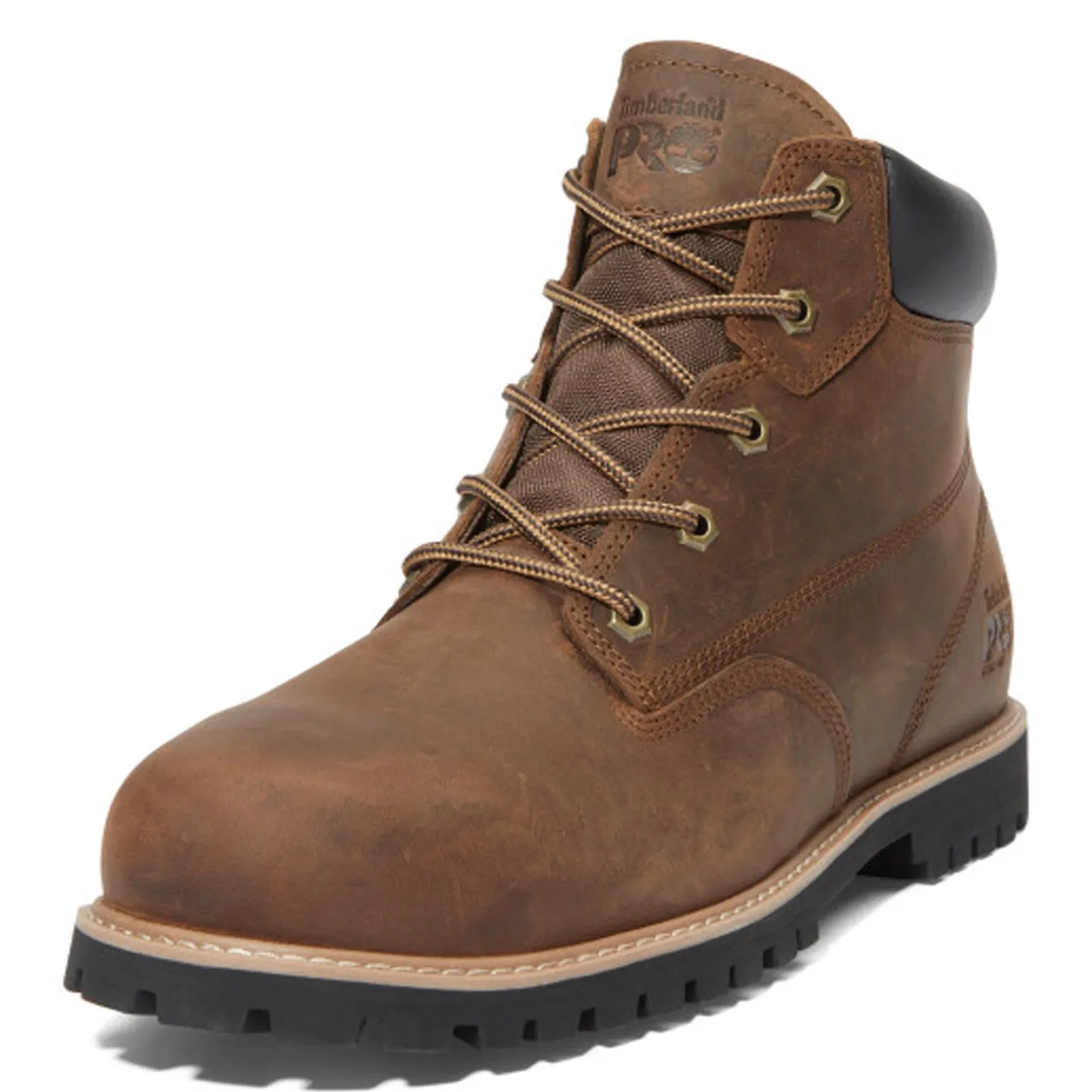 Men's Timberland Pro, Gritstone Steel Toe 6-inch Work Boot