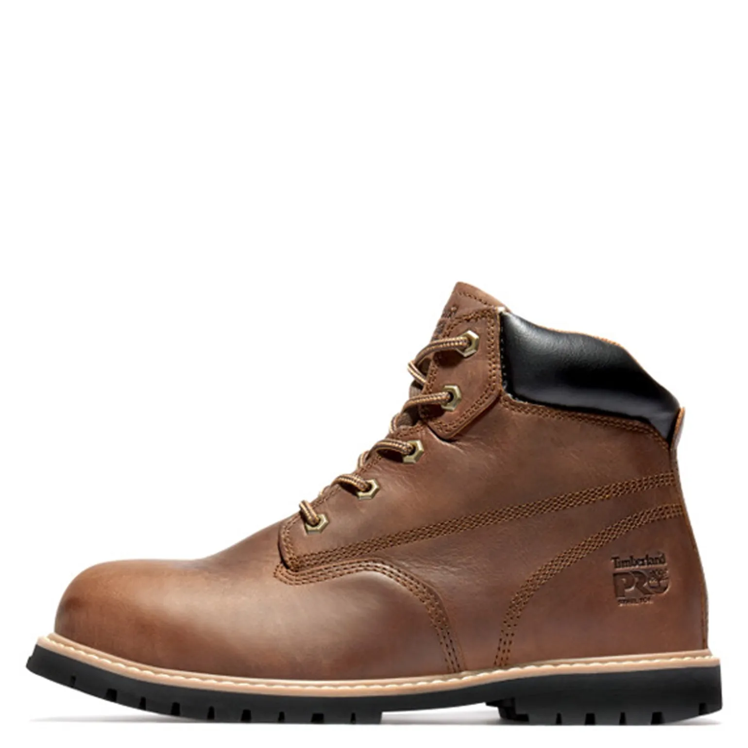 Men's Timberland Pro, Gritstone Steel Toe 6-inch Work Boot