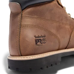 Men's Timberland Pro, Gritstone Steel Toe 6-inch Work Boot