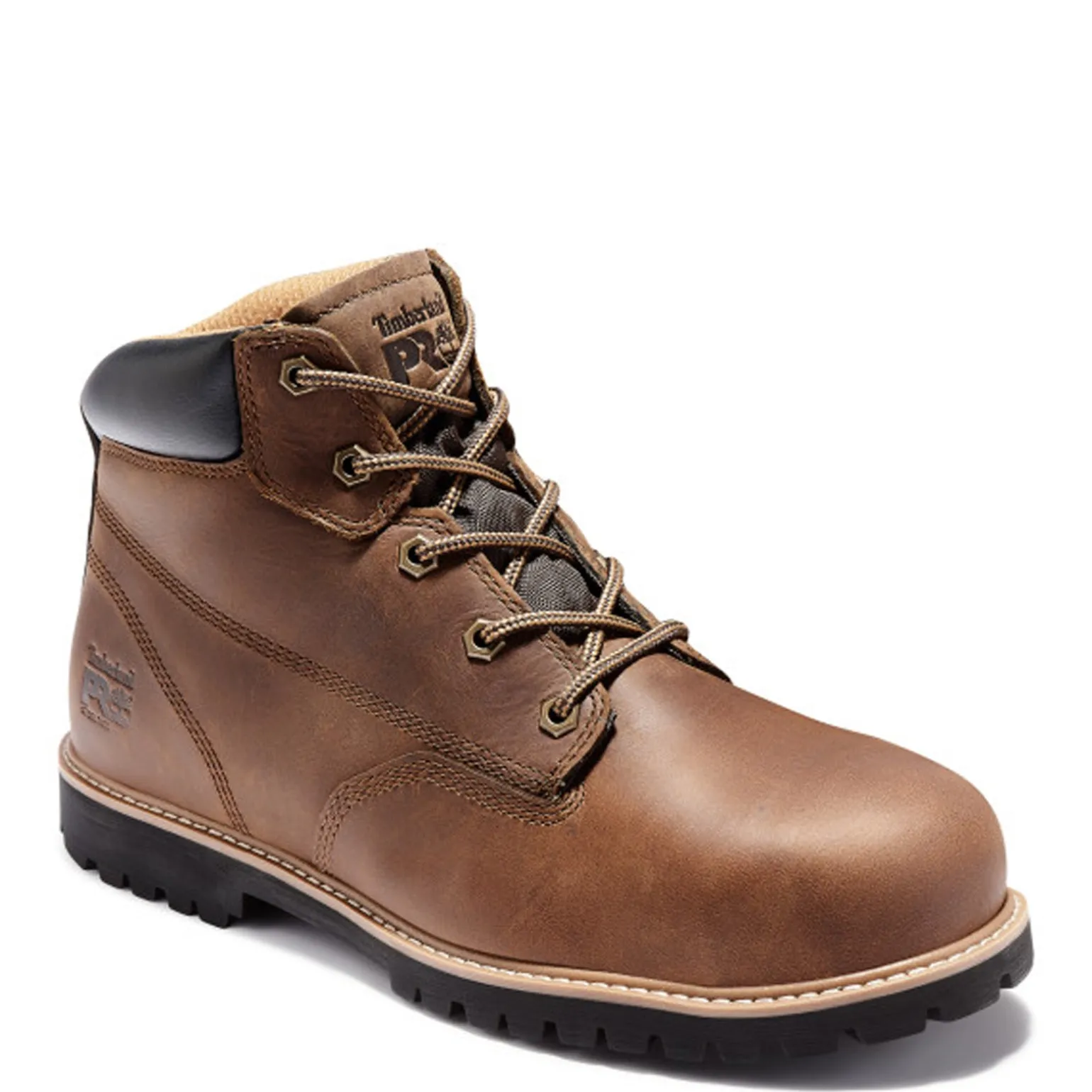 Men's Timberland Pro, Gritstone Steel Toe 6-inch Work Boot
