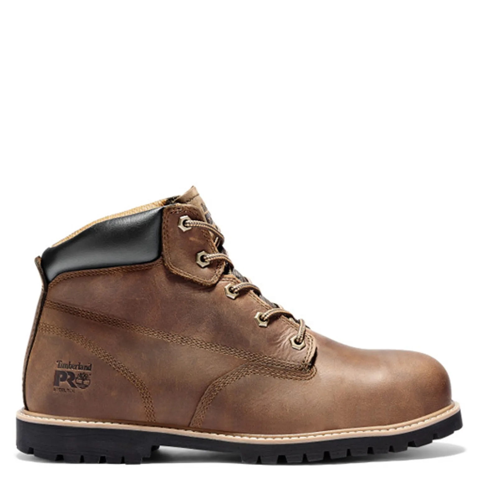 Men's Timberland Pro, Gritstone Steel Toe 6-inch Work Boot