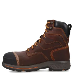 Men's Timberland Pro, Helix HD 8-inch Comp Toe Work Boot