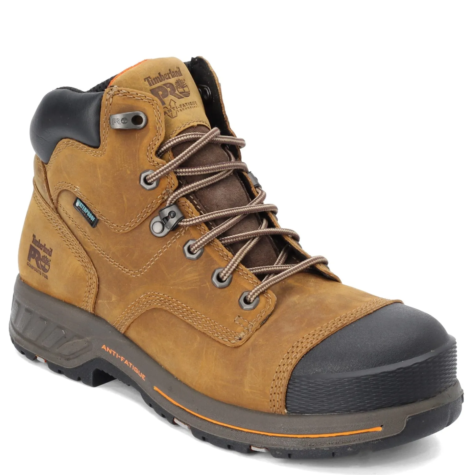 Men's Timberland Pro, Helix HD 6 inch Work Boot