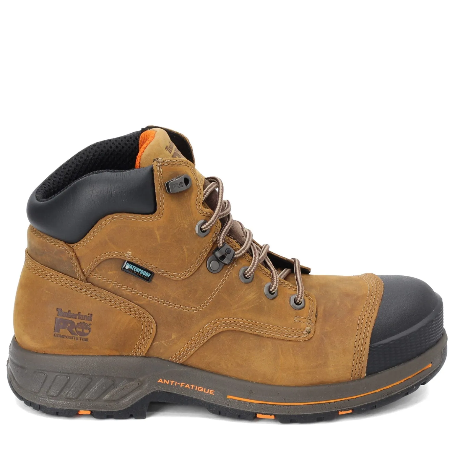Men's Timberland Pro, Helix HD 6 inch Work Boot