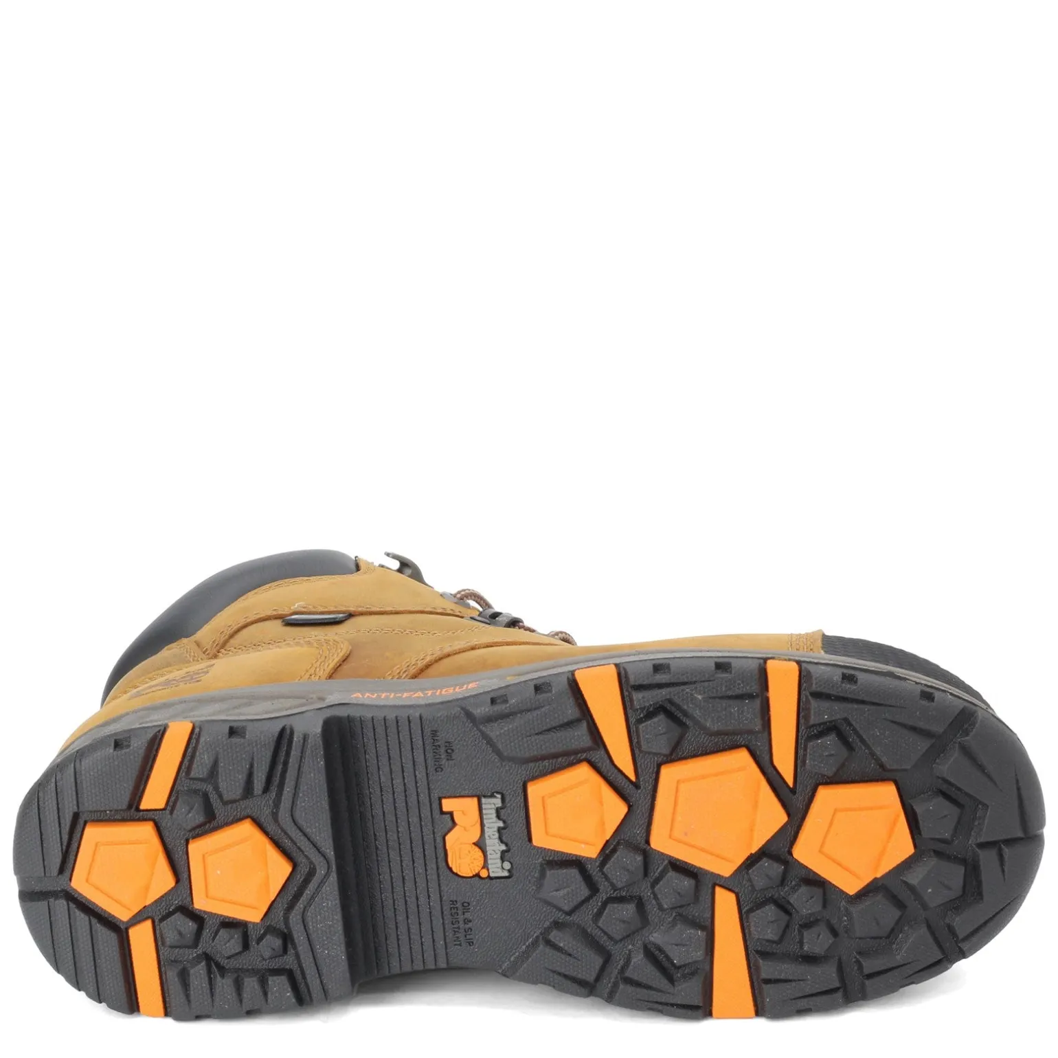 Men's Timberland Pro, Helix HD 6 inch Work Boot