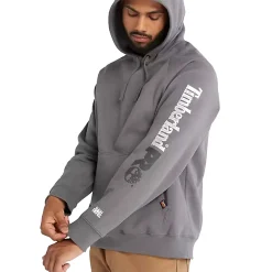 Men's Timberland Pro, Hood Honcho Sport Pullover